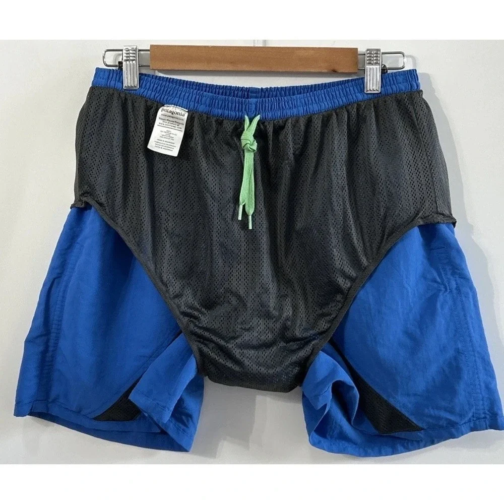 Mens Patagonia 5